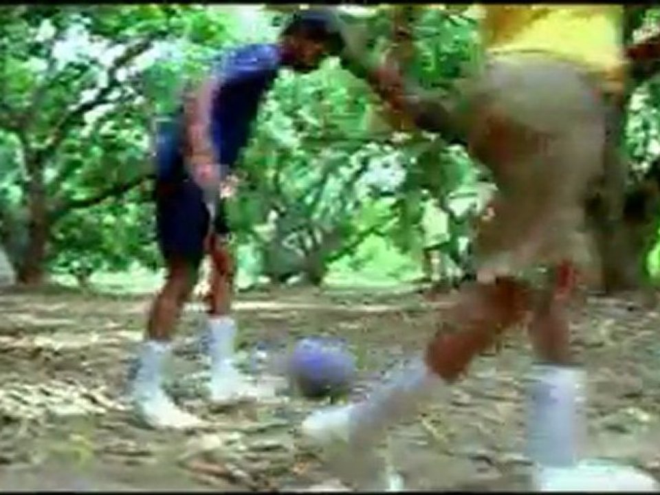 Ramadandu Movie Song 02