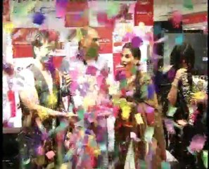 Vidya Balan Launches DVD Of 'The Dirty Picture'