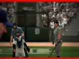 Major League Baseball 2K12 (PS3) - Premier trailer