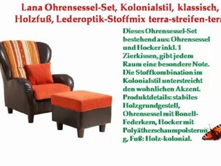 10 Besten Ohrensessel Zum Kaufen