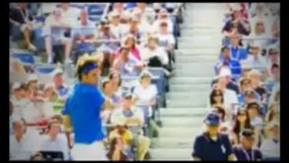 Florent Serra v Tobias Kamke Live - Montpellier ATP 2012