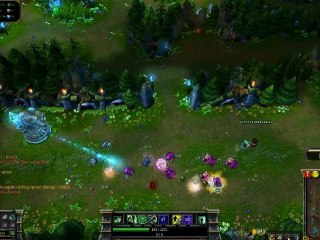 Riven Premade - Zephi Daily 006