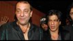 SRK SLAPS Shirish Kunder - Bollywood's Ugliest Brawl
