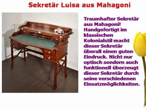 10 Besten Sekretär Möbel Zum Kaufen