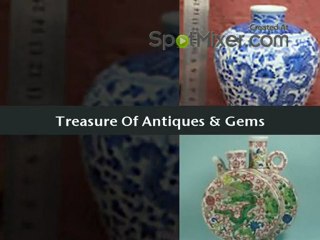 Lost Treasure (preview)