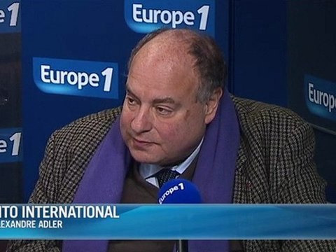 Tractation autour d'une éviction