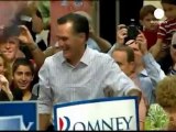 Florida: Romney in testa nei sondaggi