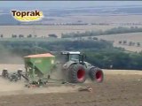 Toprak Tv Tarım Makineleri Traktör