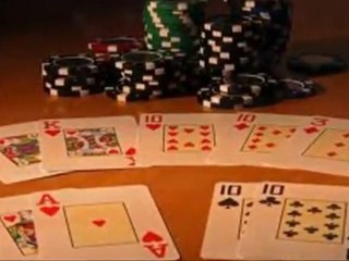How to play Online Pai Gow Poker