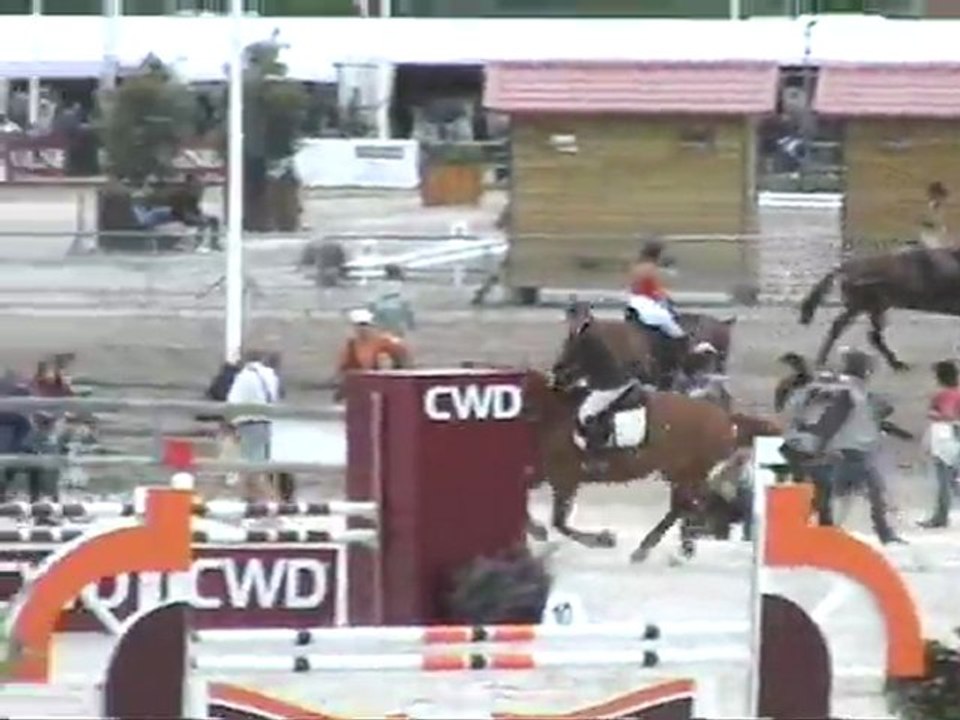 Elina CSO Club1 Lamotte 2011