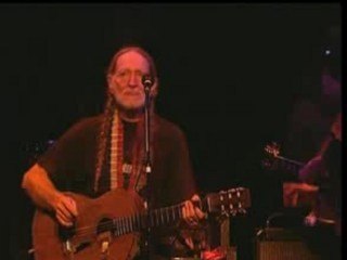 Willie Nelson