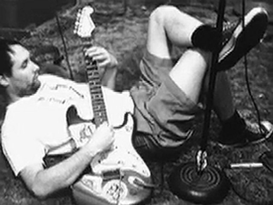 Doug Martsch - Woke up this morning