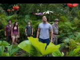 Journey 2 The Mysterious Island Part 1 of 12 Full Movie