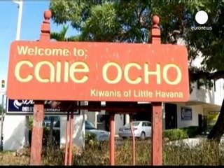 Florida, test crucial para los candidatos republicanos