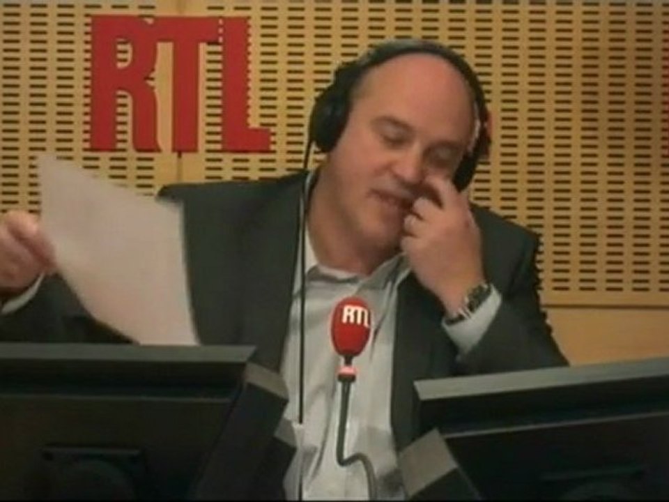 "Le face-à-face du mardi" Menanteau/Beytout : "La hausse de la TVA, bonne pour les entreprises, mauvaise pour le porte-monnaie ?"