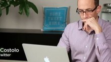 At Twitter The Future is You