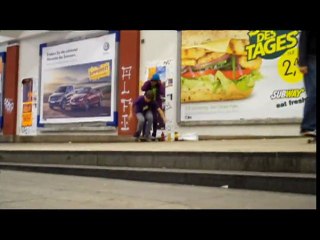 Euro skate trip 2011 - Episode 2