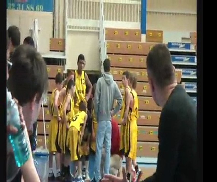Match ALLER Eure Seine Maritime