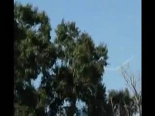 Chemtrail CPS .Chemtrail Pilot Syndrome