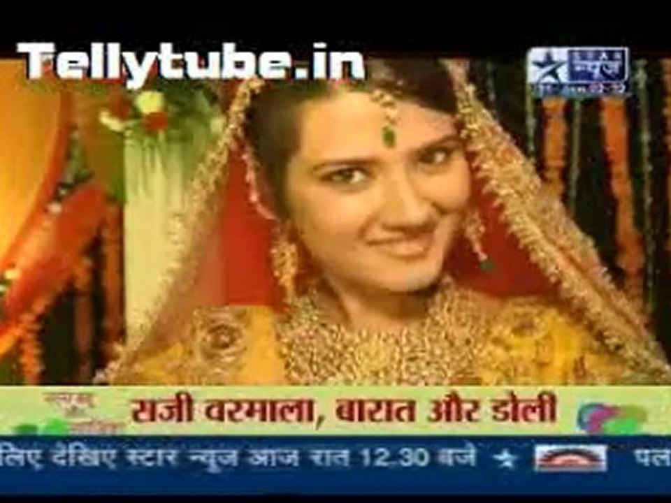 Saas Bahu Aur Saazish – 31st January 2012 Part 1