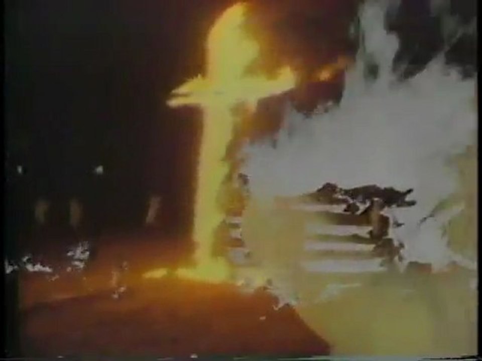 Throwing Stones - Grateful Dead - So Far Sessions 1985