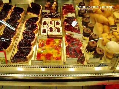 ВНЖ в Европе