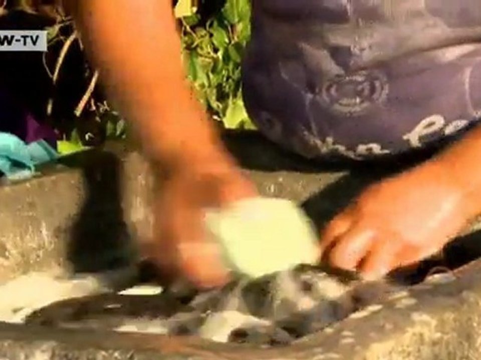 Geothermal Energy in El Salvador | Global 3000