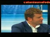 V. Lo Monaco commenta Catania-Parma