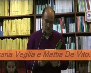 LA PORTA DELLA LIBERTA' MATERA 31-1-2012