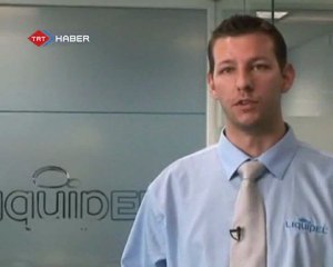 Cep Telefonları Artık Su Geçirmeyecek