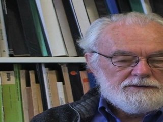 An Interview with David HARVEY, by JSSJ-6