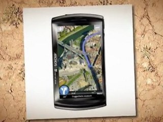 Top Deal Review - ARCHOS 5 4.8-inch 500GB Internet Tablet