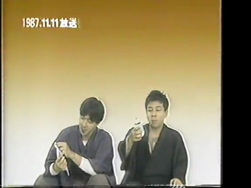 『FM-TV』最終回 〜 朝までFM-TV長寿番組を考える PT.2