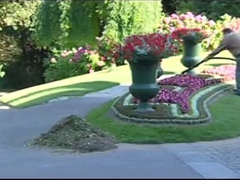 ETESIA Pro 53 Tondeuse Gazon tractée Professionnelle 53 cm