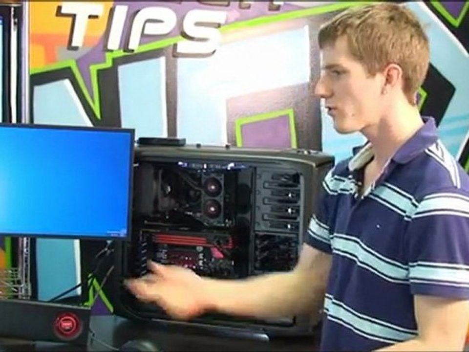 AMD CrossfireX Upgrade Guide & Scaling Comparison With 6970 NCIX Tech Tips