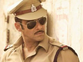 Will Salman Khan Change His 'Dabbang' Look? - Bollywood News