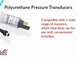 Polyurethane Catheter Tip Pressure