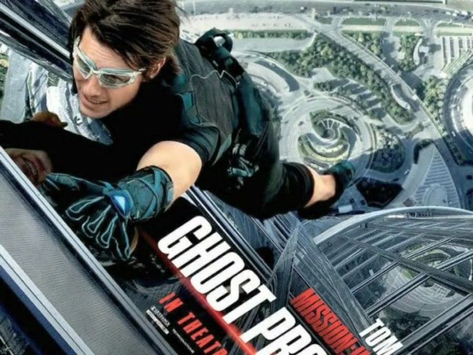 Mission Impossible: Ghost Protocol Grosses 571 Million Worldwide - Hollywood News