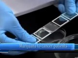 Marijuana to cancer patients