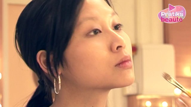 Comment faire un teint pour peau asiatique ?