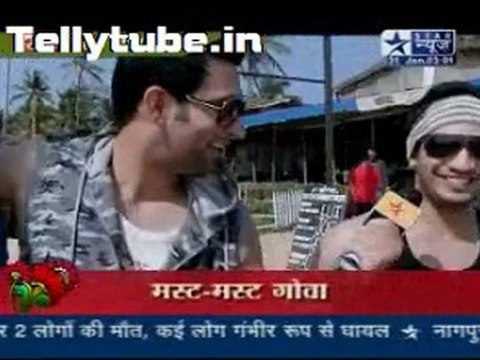 Saas Bahu Aur Saazish – 31st January 2012 Part 3