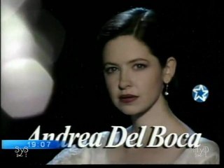 ANDREA DEL BOCA - Zingara Cap.104