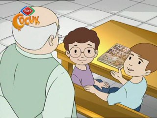 Muhteşem Türkler - 8