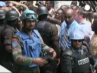 La justicia haitiana recomienda encausar a Duvalier...