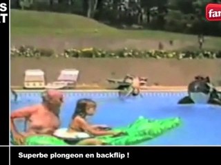 Les Gags font du Sport