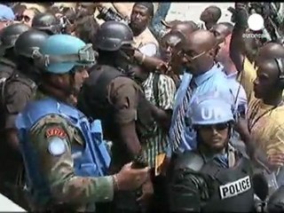 Haiti'nin eski diktatörü yolsuzluktan yargılanacak