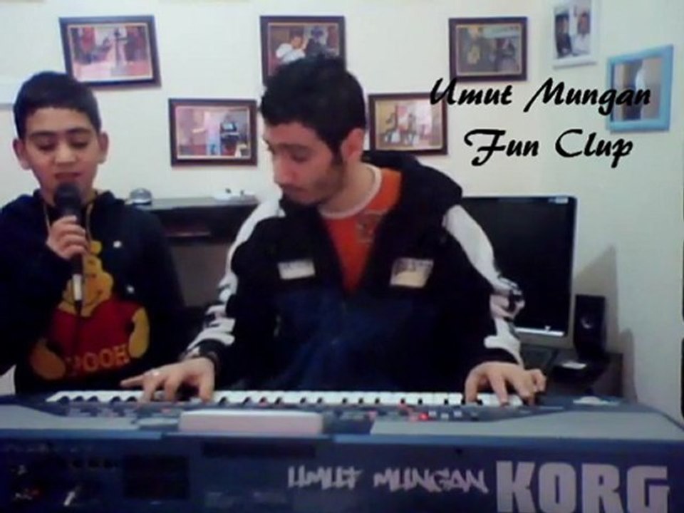 2012 Yılına Bomba Gibi Düşen Şarkı HEM CANSIN HEM"DE SUSUN