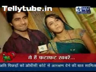 Saas Bahu Aur Saazish – 31st January 2012 Part 4