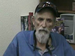 OVNI Roswell Confessions - Sgt. Homer Rowlett pt 2