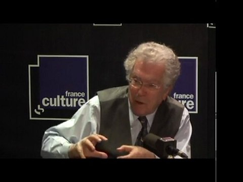 Les matins - Pierre Joxe